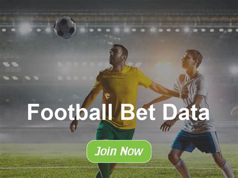 Football Betting Data .